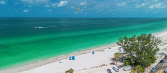 Beach Cottage vaiheet Beach!