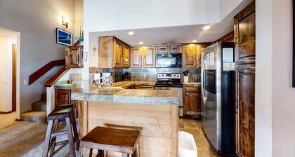 Ihana paikka perheen loma yhteinen uima-allas, poreallas, sauna ja enemmän!