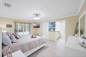 3 多间卧室、熨斗/熨衣板、WiFi、床单