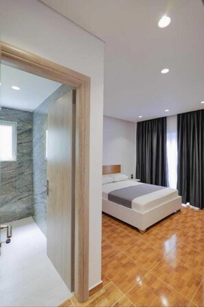 Deluxe Double Room, 1 Double Bed