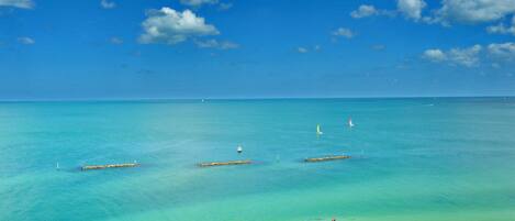 Plage à proximité
