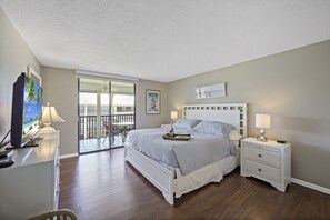 2 soveværelser, strygejern/strygebræt, Wi-Fi, sengetøj