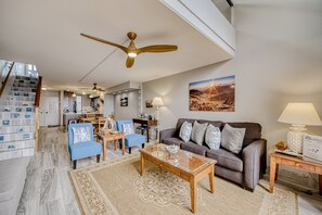 Fernseher, DVD-Player, Videothek