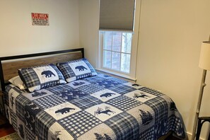 4 Schlafzimmer, Bügeleisen/Bügelbrett, WLAN, Bettwäsche