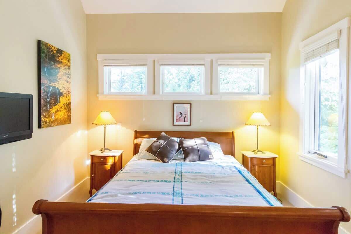 4 habitaciones, tabla de planchar con plancha y wifi gratis 