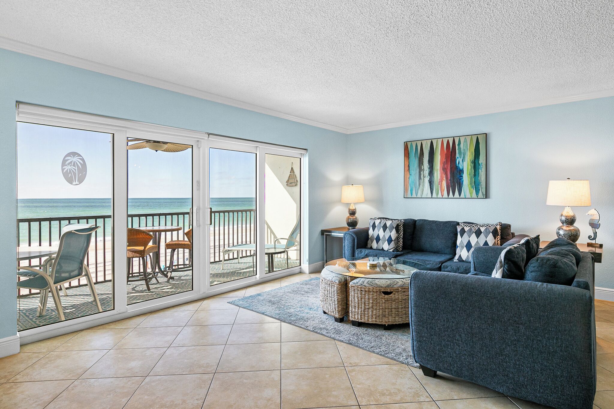 TV, Netflix, streaming services