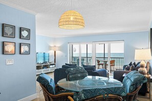 TV, Netflix og strømmetjenester