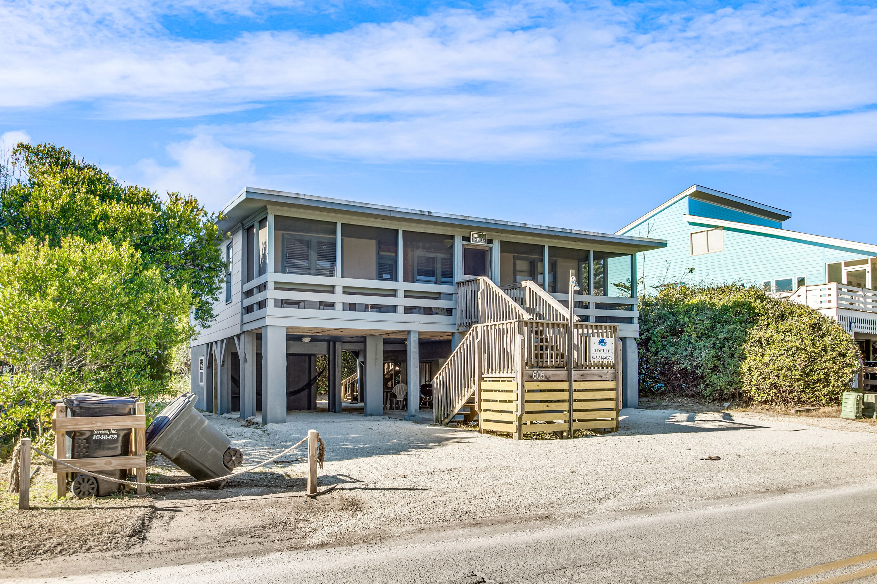 Top 5 PetFriendly Rentals In Pawleys Island, South Carolina Updated 2024 Trip101