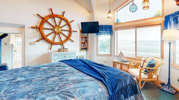 2 bedrooms, internet, bed sheets