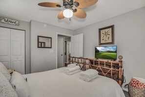 3 Schlafzimmer, Bügeleisen/Bügelbrett, kostenloses WLAN, Bettwäsche