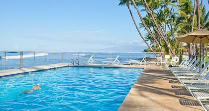 150-3 Superior Oceanfront Gold Coast Location