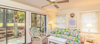 PP 95-2 Private, Quiet Rental Pawleys Plantation Unit 95-2 7 NIGHT MINIMUM