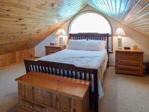 3 Schlafzimmer, Internetzugang, Bettwäsche