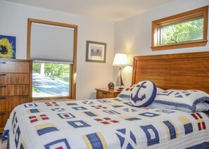 3 bedrooms, Internet, bed sheets