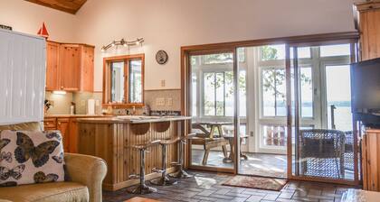 Pine Ridge:"A True Gem"