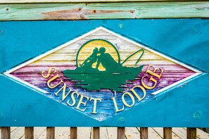 Detalhe da parte interna