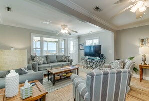 Fernseher, DVD-Player