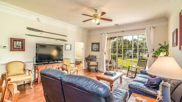 Télévision, lecteur de DVD