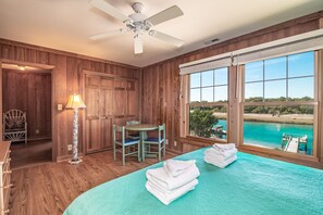 7 bedrooms, iron/ironing board, travel crib, free WiFi - Sandcastle Oceanfront PET friendly Rental South End Pawleys Amazing Views (Pawleys Island)