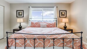 4 chambres, bureau, Wi-Fi gratuit, draps fournis