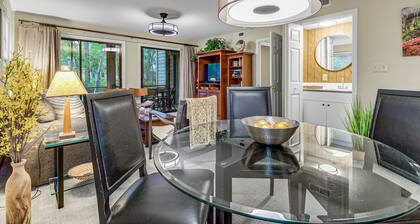 PP 179-1 Sweet unit in Pawleys Plantation close to golf/shopping & more!