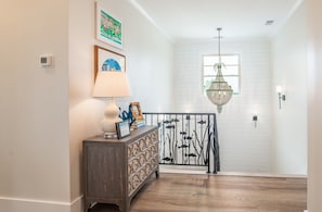 Interior - Dolphinview on Pawleys Island With Creek Dock, Oceanfront & More! (Pawleys Island)