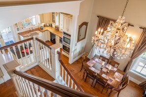 Interior - Find 'Bliss' at Downtown Paso Robles Vacation Home! (Paso Robles)