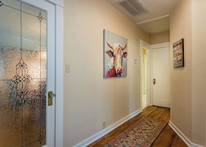 Interior - Fenced Yard + BBQ | Walk to Downtown Wineries | The Sycamore (Paso Robles)