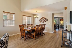 Opções para refeição