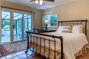 4 habitaciones y internet 