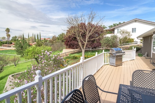 COF House--Access to Everything Paso Robles!