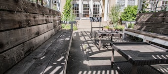 Jany Home - Updated Historic Home in Downtown Paso Robles!
