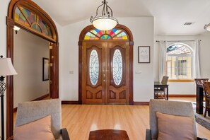 Interior - Uvae--Endless Views and Endless Privacy in Paso Robles Wine Country! (Paso Robles)