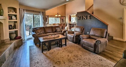 Pool + Fire Pit | Quiet Paso Cul-de-Sac | Candlewood Creek