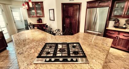 Pool + Fire Pit | Quiet Paso Cul-de-Sac | Candlewood Creek