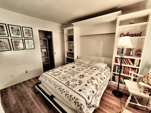 4 Schlafzimmer, Bügeleisen/Bügelbrett, kostenloses WLAN, Bettwäsche