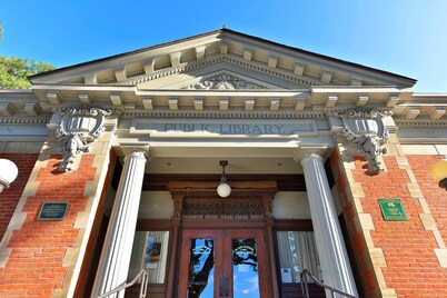 Baby Bliss--All the Bliss you need, in downtown Paso Robles!