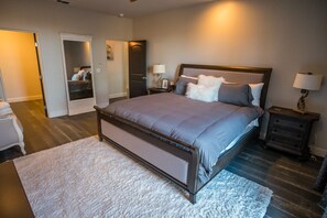 4 Schlafzimmer, Internetzugang