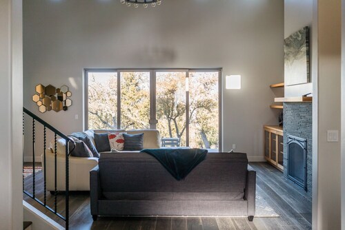 Paso Dream-Fantastic Dream Home in Paso Robles Wine Country!