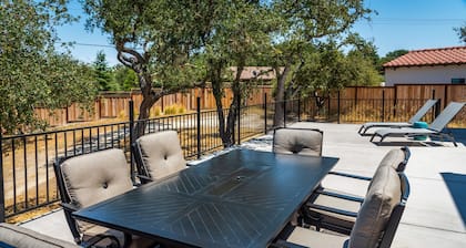 Soñando con el país del vino Paso Robles