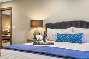 4 室のベッドルーム、アイロン / アイロン台、インターネット、ベッドシーツ