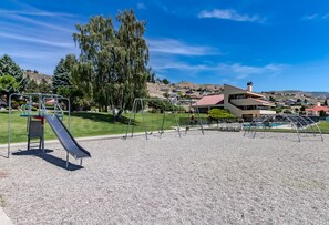 Children’s area