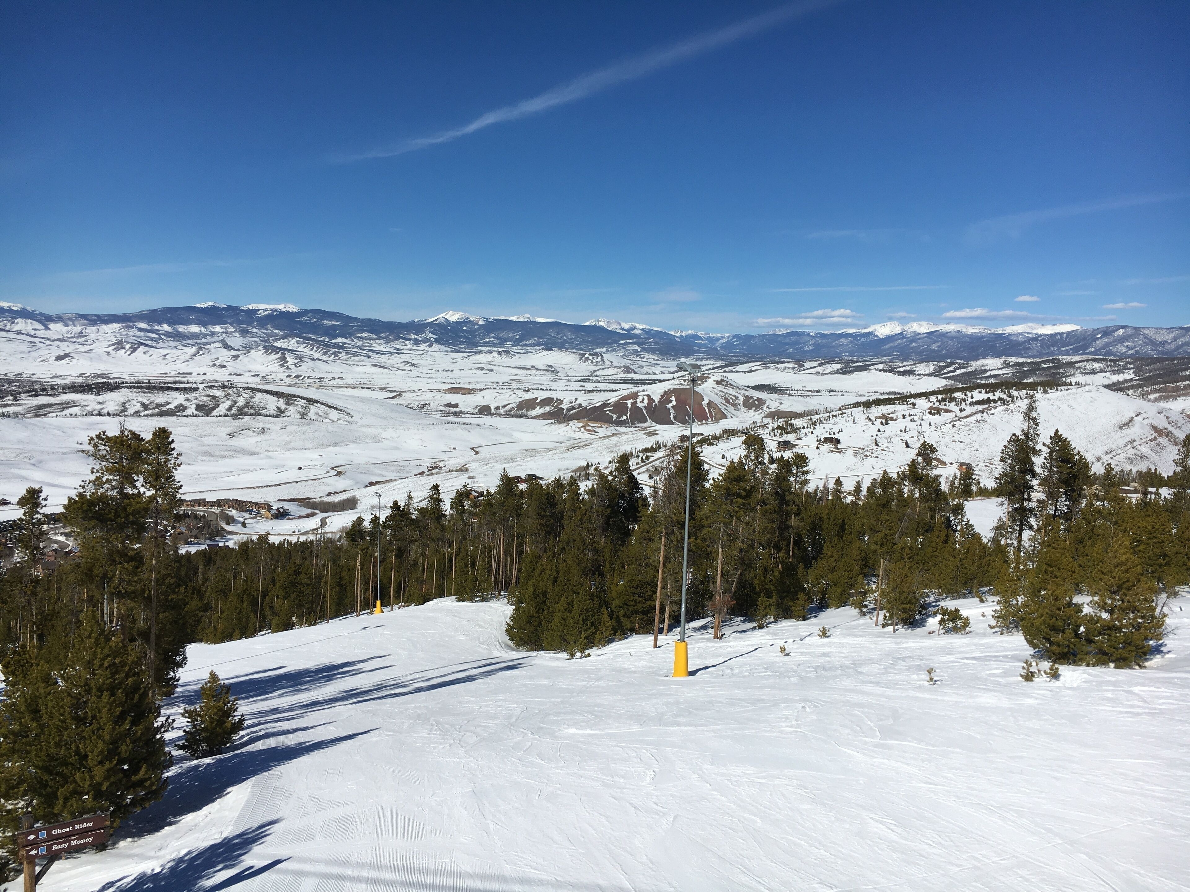 Ski-In/Ski-Out Granby Condo w/ Community Pools!