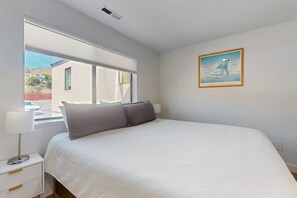 1 chambre, Internet gratuit, draps fournis