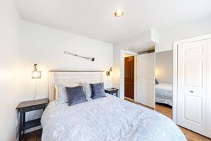 1 bedroom, Internet, bed sheets
