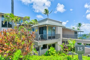 Exterior - Ground-Floor, Ocean-View Haven with Lanai, Tennis, Resort Pool, and Beach Access (Lahaina)