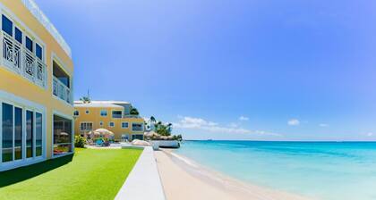 Regal Beach Club 631 — Great Location to Everything on Seven Mile Beach