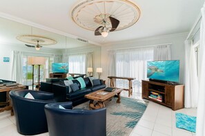 Smart TV 