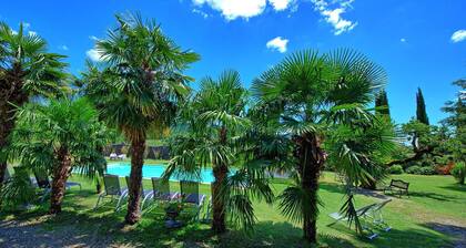 Villa Capolona - Villa Rental with swimming pool in Casentino Valley, Tuscany