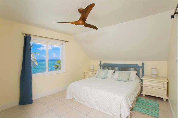 3 habitaciones, wifi y ropa de cama